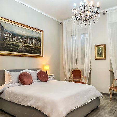 Апартаменти La Casa Bianca Верчеллі Екстер'єр фото