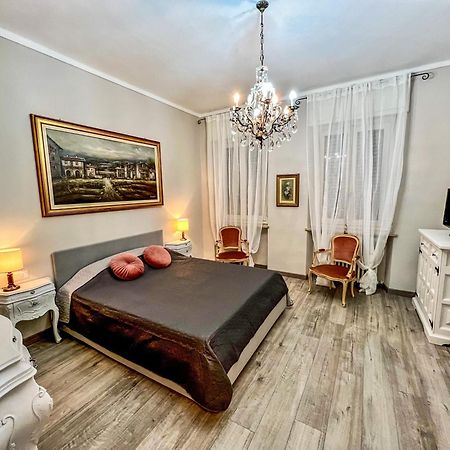 Апартаменти La Casa Bianca Верчеллі Екстер'єр фото